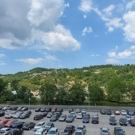 Apartman Urban Jungle Pannonica Tuzla